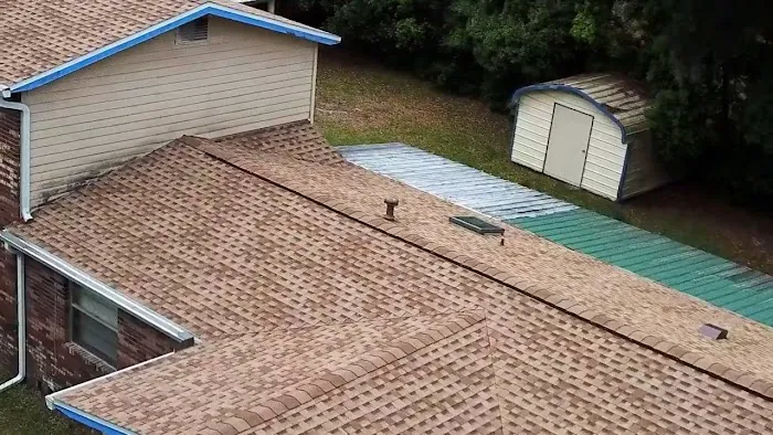 RoofCrafters Roofing Picture 7