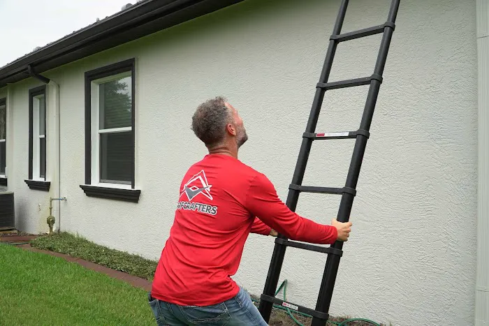 RoofCrafters Roofing Picture 9