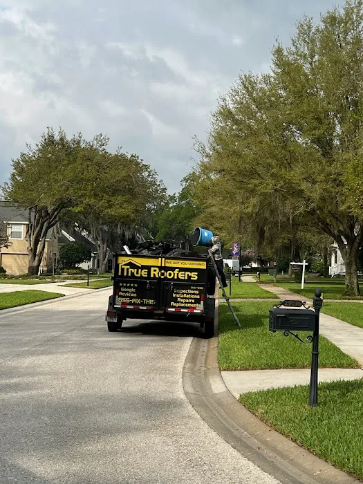 True Roofers Picture 3