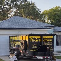 True Roofers ico