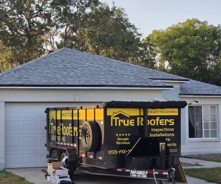 True Roofers