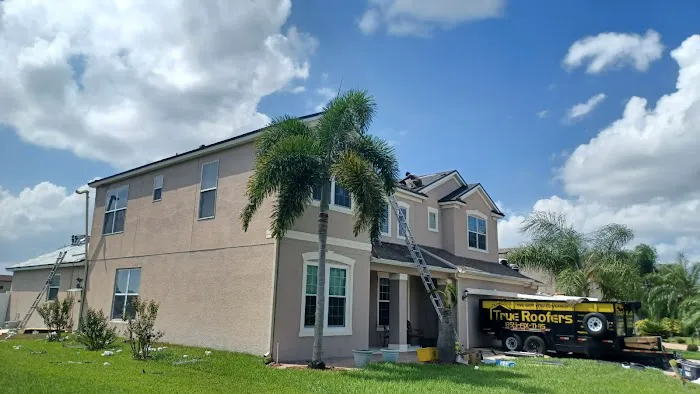 True Roofers Picture 8