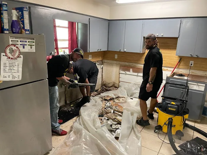 True Roofers Picture 7