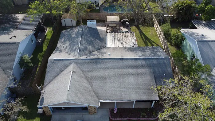 Bolt Roofing Picture 2