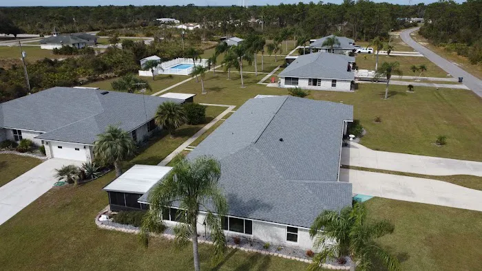 Bolt Roofing Picture 3