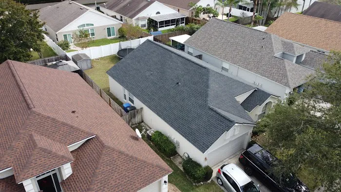 Bolt Roofing Picture 9