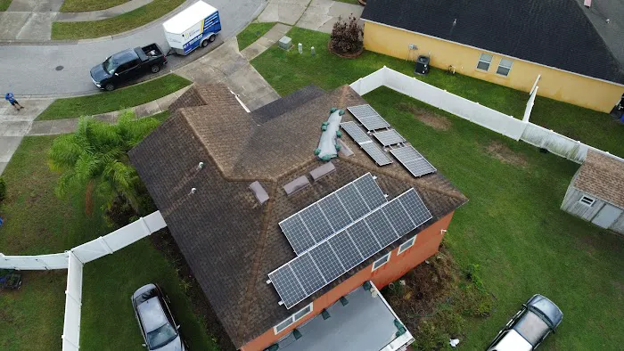 Bolt Roofing Picture 1