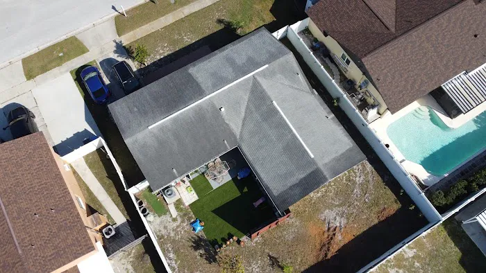 Bolt Roofing Picture 7