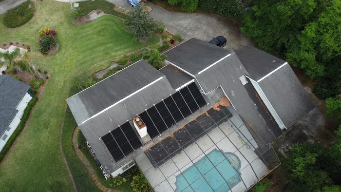 Bolt Roofing Picture 5