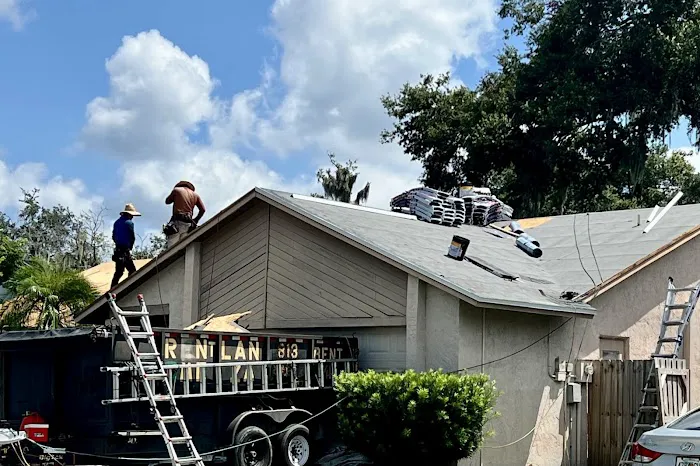 Musick Roofing Picture 1