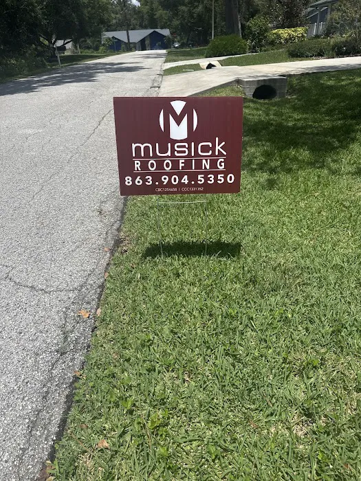 Musick Roofing Picture 4