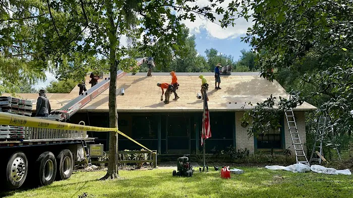 Musick Roofing Picture 9