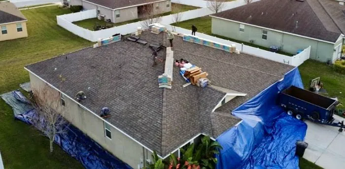 Musick Roofing Picture 2