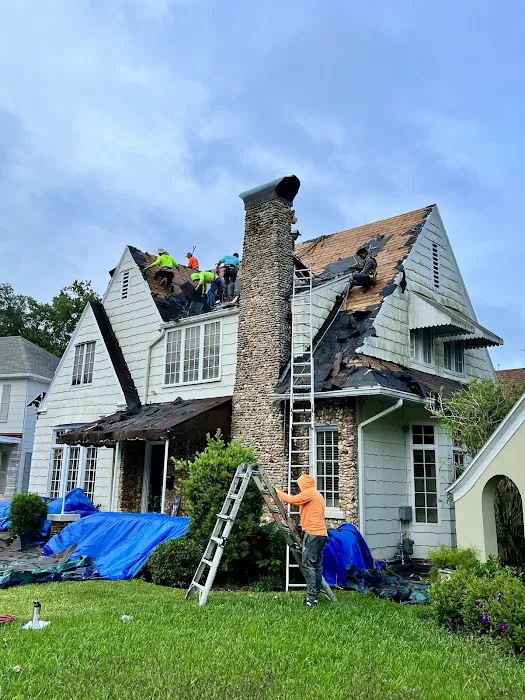 Musick Roofing Picture 5