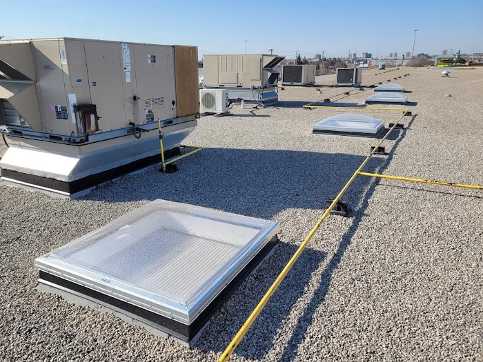 CentiMark Corporation Picture 10