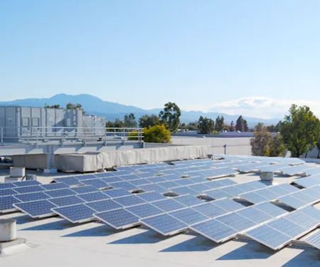 CentiMark Corporation