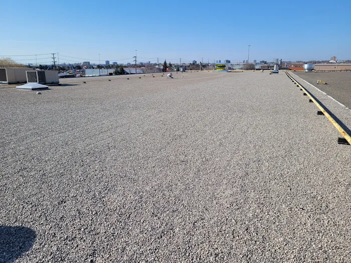 CentiMark Corporation Picture 5