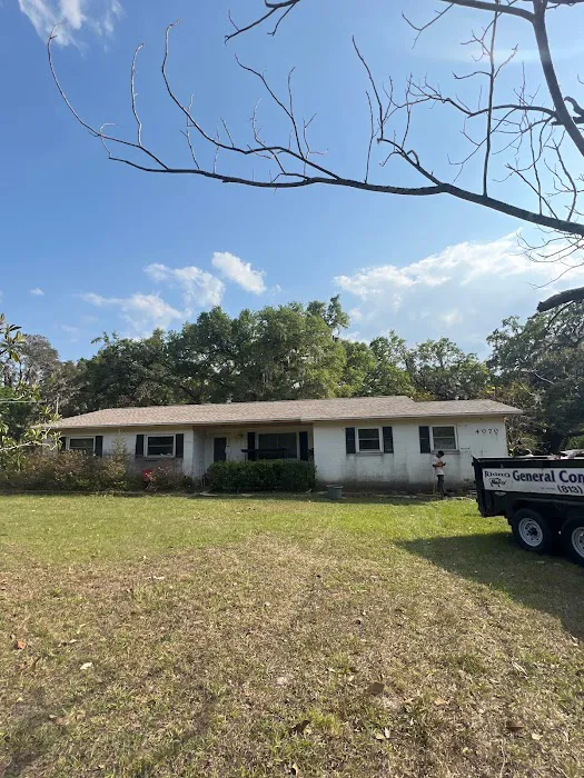 Rhino General Contracting, Inc. Picture 7