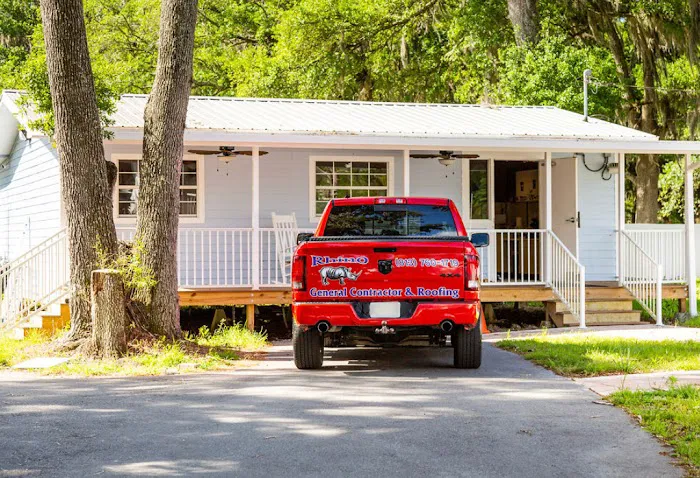 Rhino General Contracting, Inc. Picture 3