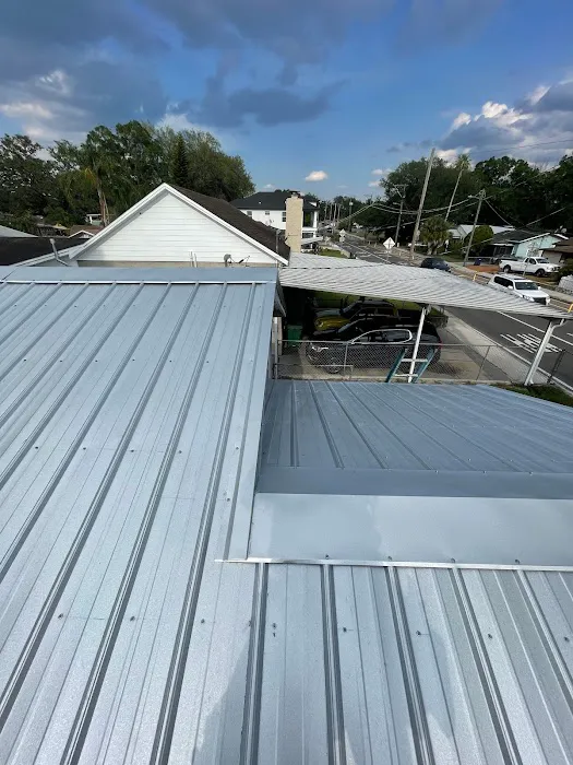 Rhino General Contracting, Inc. Picture 5