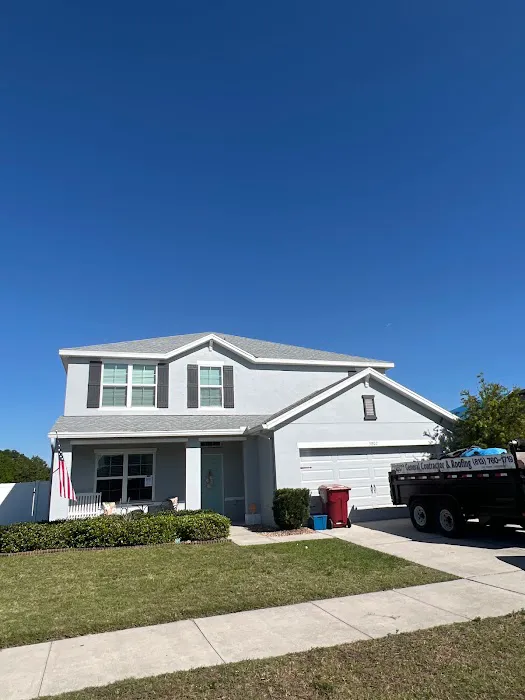 Rhino General Contracting, Inc. Picture 1