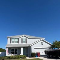 Rhino General Contracting, Inc. ico