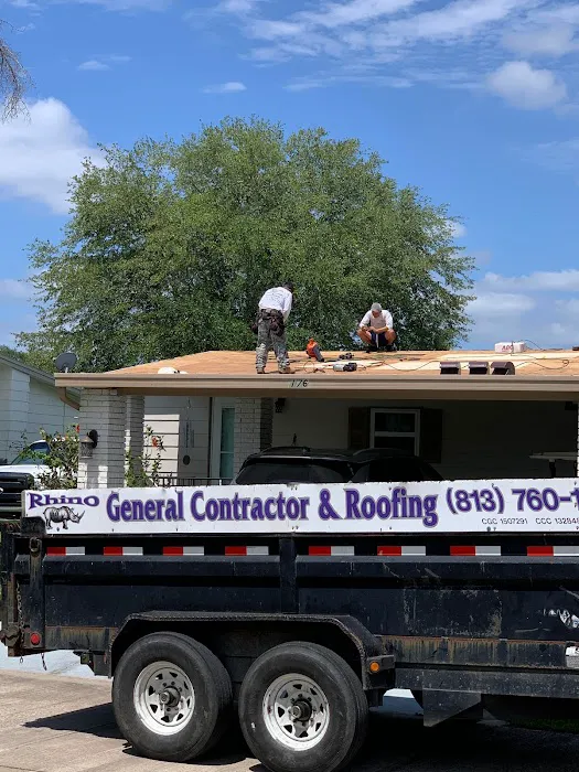 Rhino General Contracting, Inc. Picture 6