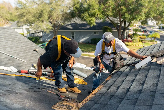 Westfall Roofing Picture 9