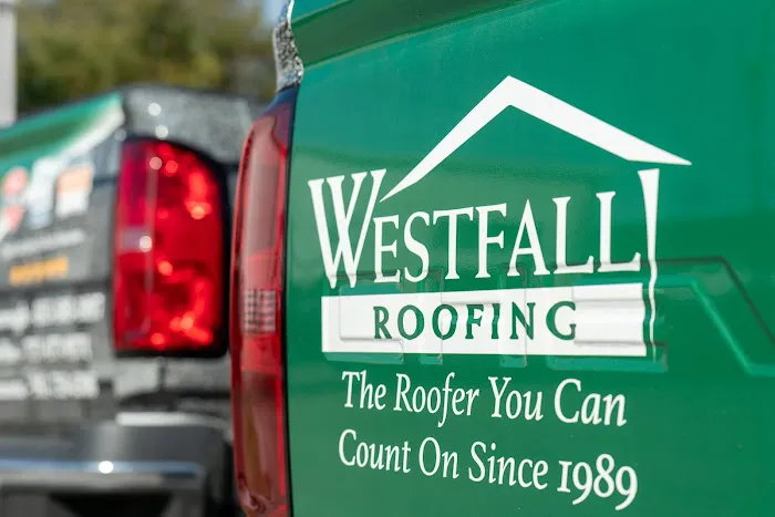 Westfall Roofing Picture 8