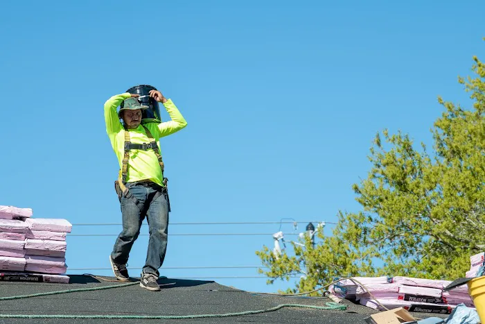 Westfall Roofing Picture 3