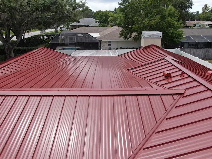 Westfall Roofing Picture 4