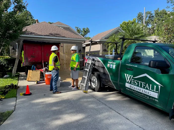 Westfall Roofing Picture 10