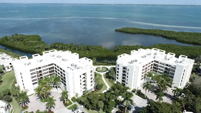 Unicoat Industrial Roofing Picture 3