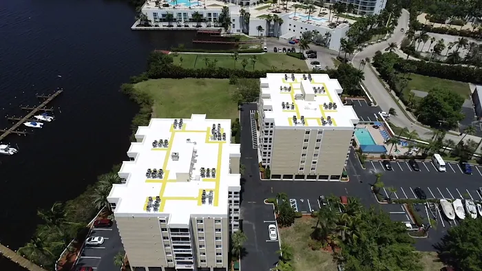 Unicoat Industrial Roofing Picture 4