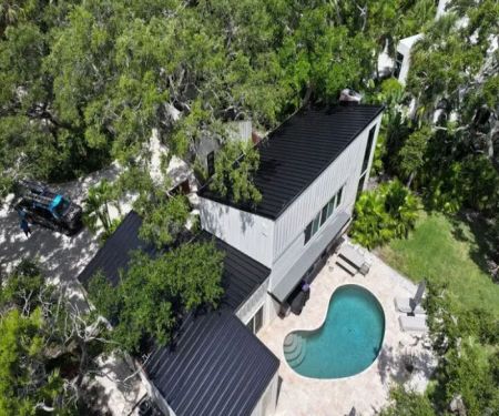 Charlie Rice Roofing