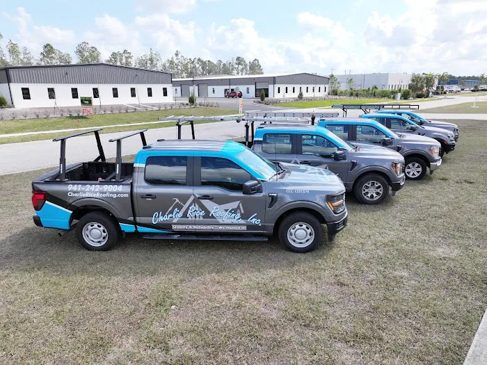 Charlie Rice Roofing Picture 2