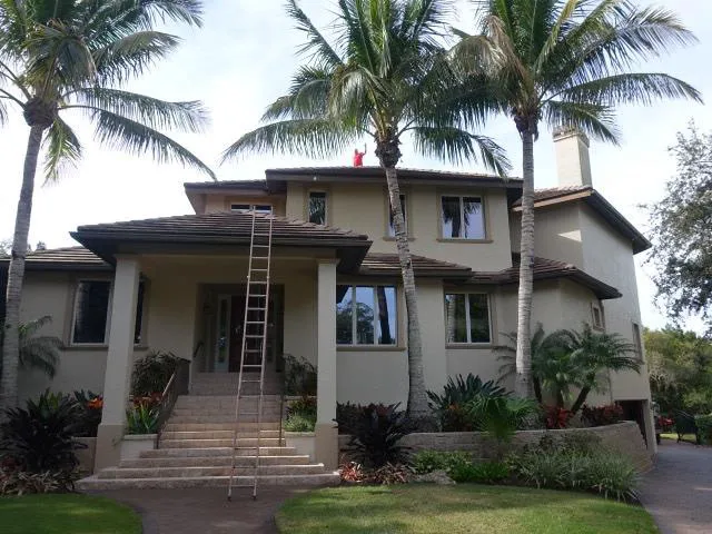 Charlie Rice Roofing Picture 6