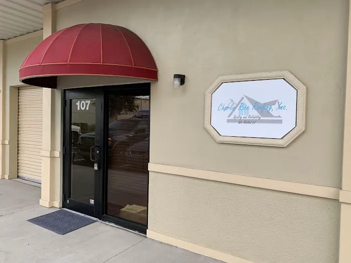 Charlie Rice Roofing Picture 4