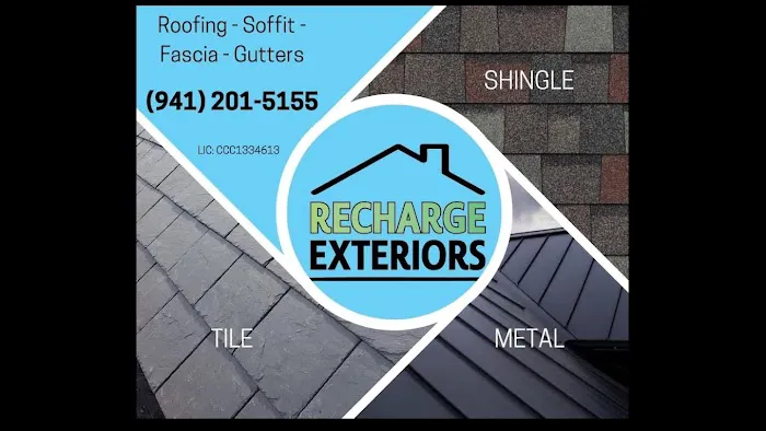 Recharge Exteriors Picture 3