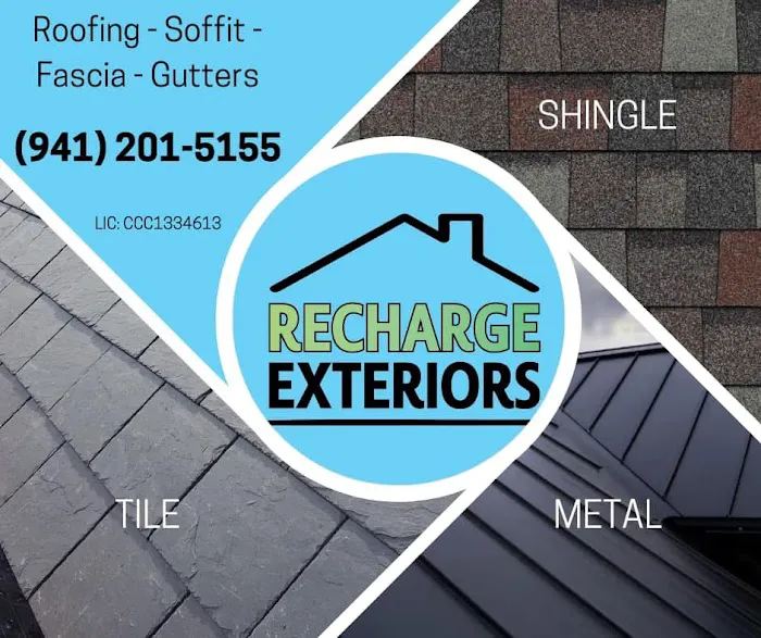 Recharge Exteriors Picture 2