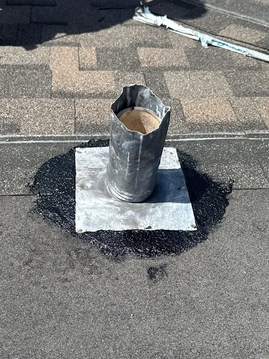 Roofing Pioneers,LLC Picture 3