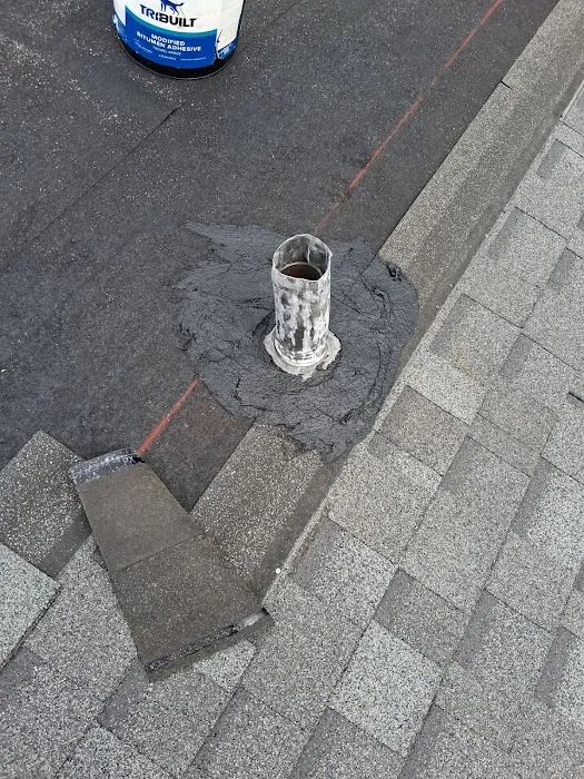 Roofing Pioneers,LLC Picture 10