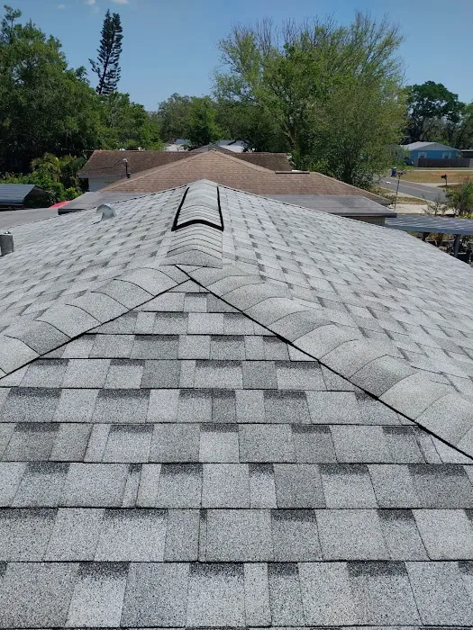 Roofing Pioneers,LLC Picture 2