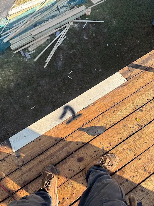 Roofing Pioneers,LLC Picture 9