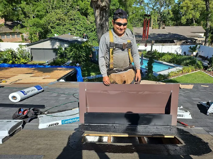 Roofing Pioneers,LLC Picture 5