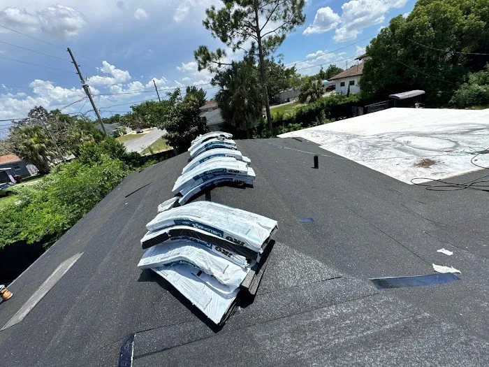 Roofing Pioneers,LLC Picture 7