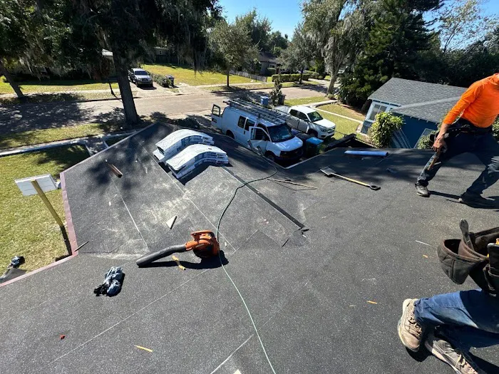 Roofing Pioneers,LLC Picture 8