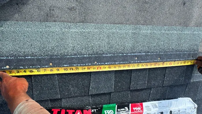 Roofing Pioneers,LLC Picture 4