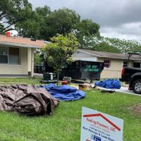 Roofing Pioneers,LLC ico