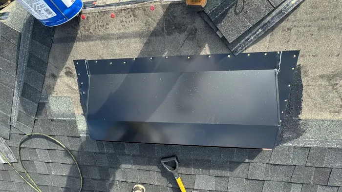 Roofing Pioneers,LLC Picture 6